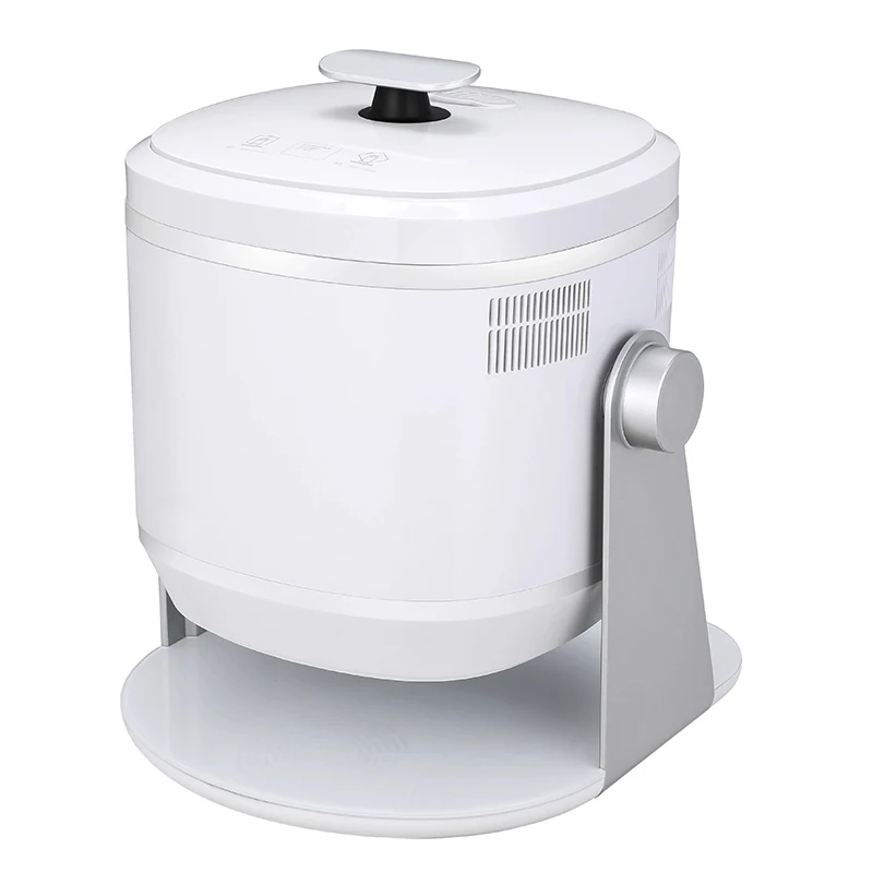 Smart Pot - &For 6L Household Electric Cooking Machine,