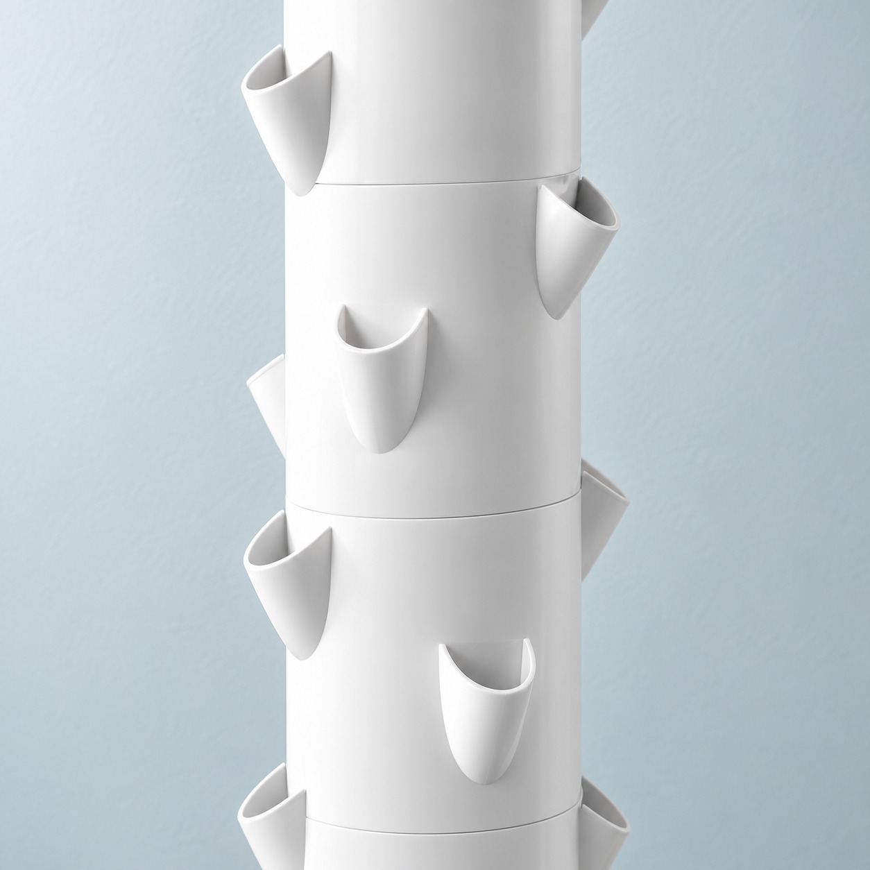 9 Layer 36 Hole Space Tree Hyd - Hydroponic Tower review and price