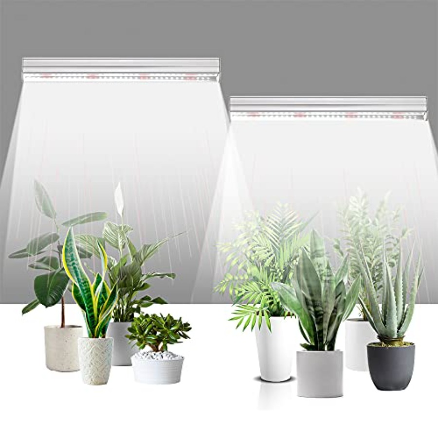 LED Grow Light Bars for Indoor - Plant Grow Light Full Spectrum review and price