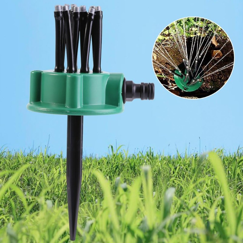 For 360 Degree Automatic Garde - Automatic Watering review and price