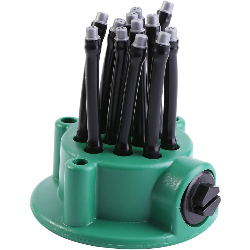 For 360 Degree Automatic Garde - Automatic Watering review and price