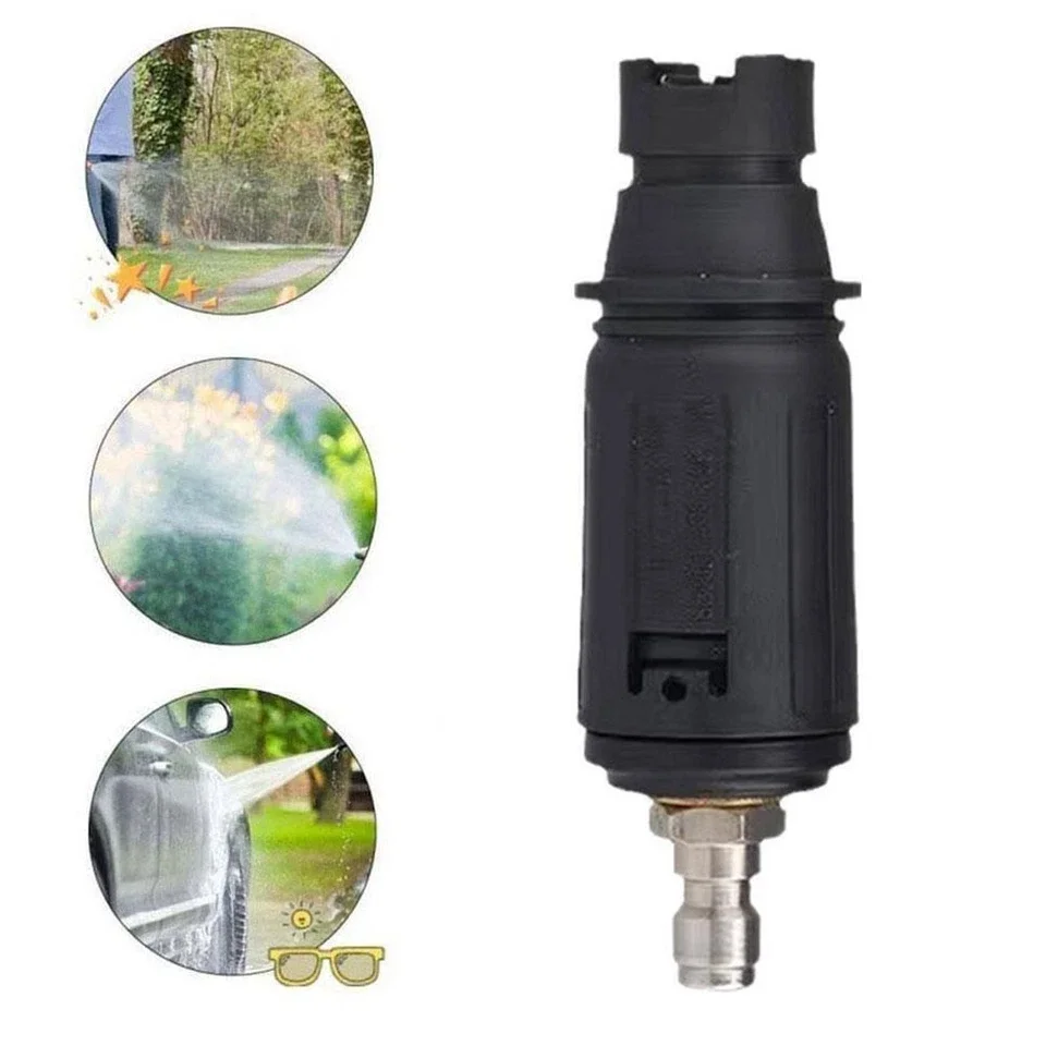 Angle Adjustable High Pressure - Smart Garden Kit review and price