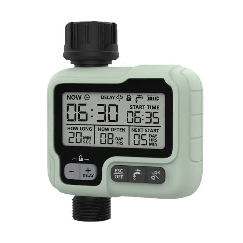 Lazy Timing Automatic Watering - Automatic Watering review and price