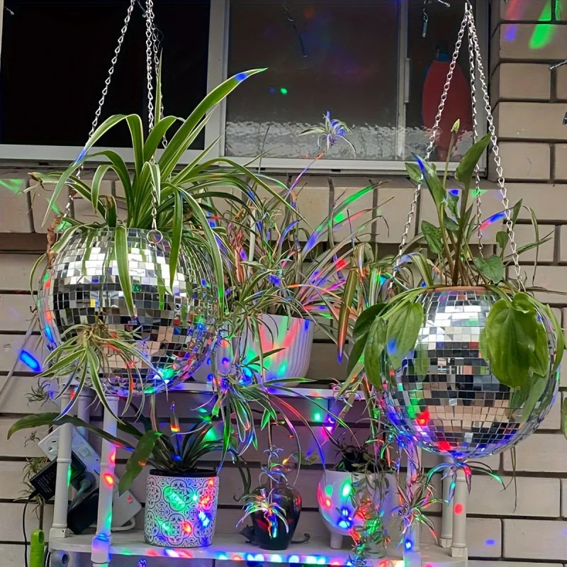 Unique Handcrafted Bohemian-In - Self Watering Planter review and price