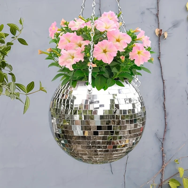 Unique Handcrafted Bohemian-In - Self Watering Planter review and price