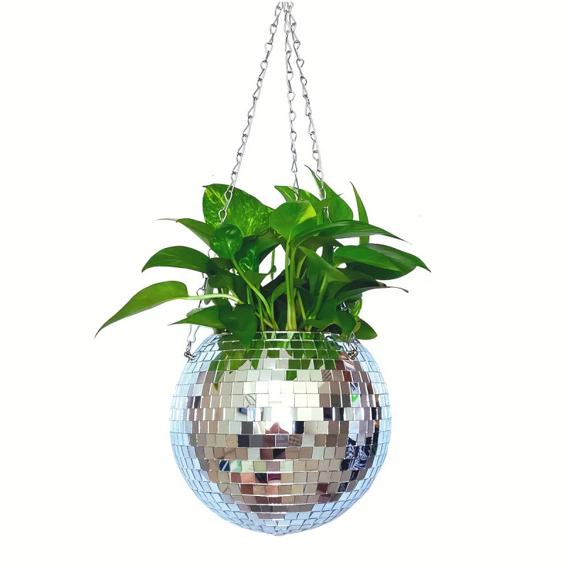 Unique Handcrafted Bohemian-In - Self Watering Planter review and price