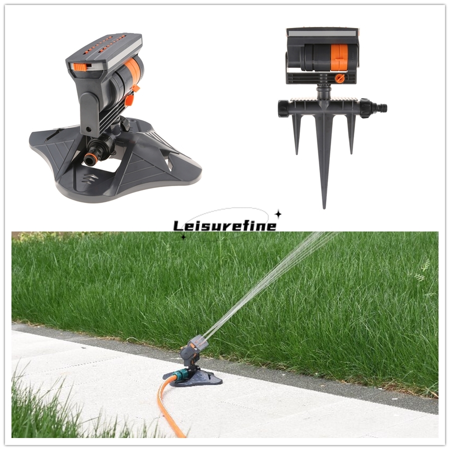 Automatic Garden Sprinkler Swi - Automatic Watering review and price