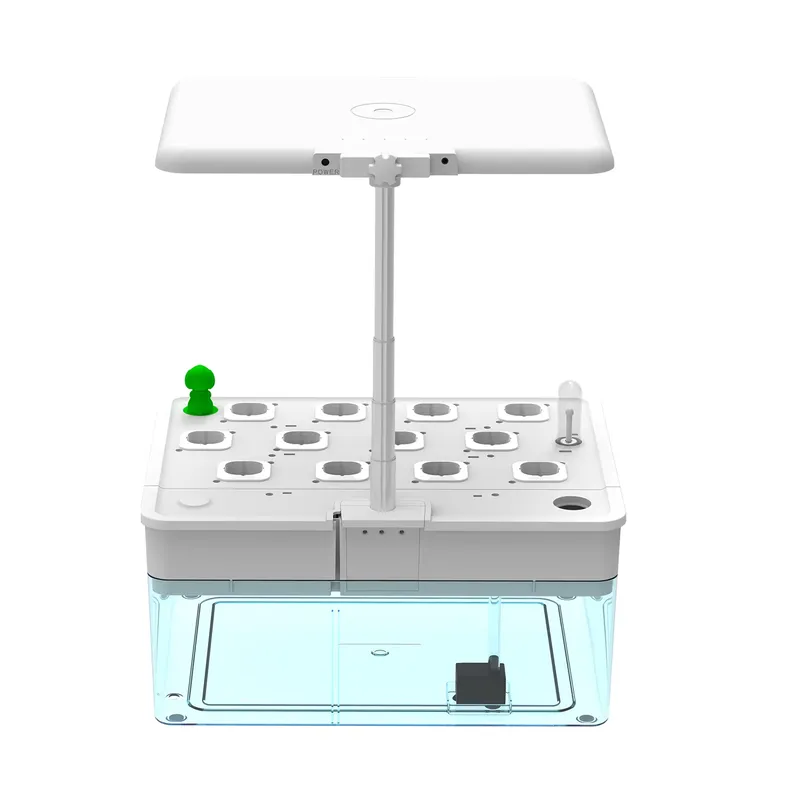 Brand IGS-70 Indoor Hydroponic - Smart Garden System review and price