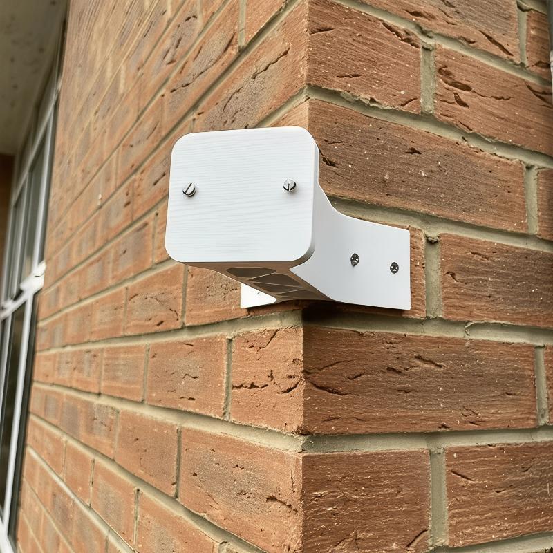1Pcs Corner Mounting Bracket f - Eufy Camera S340 review and price