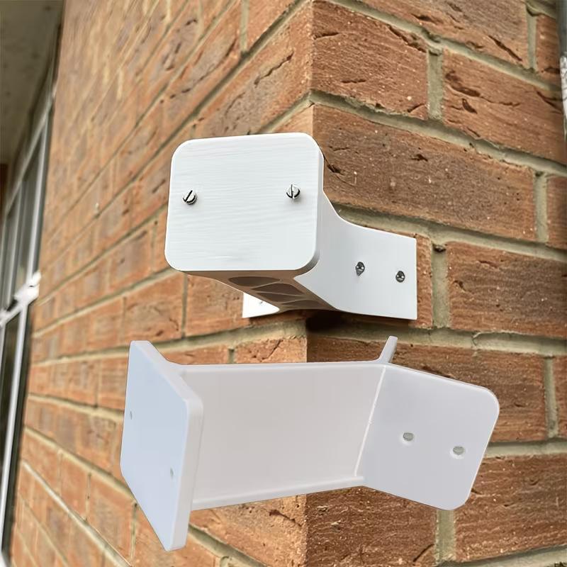 1Pcs Corner Mounting Bracket f - Eufy Camera S340 review and price