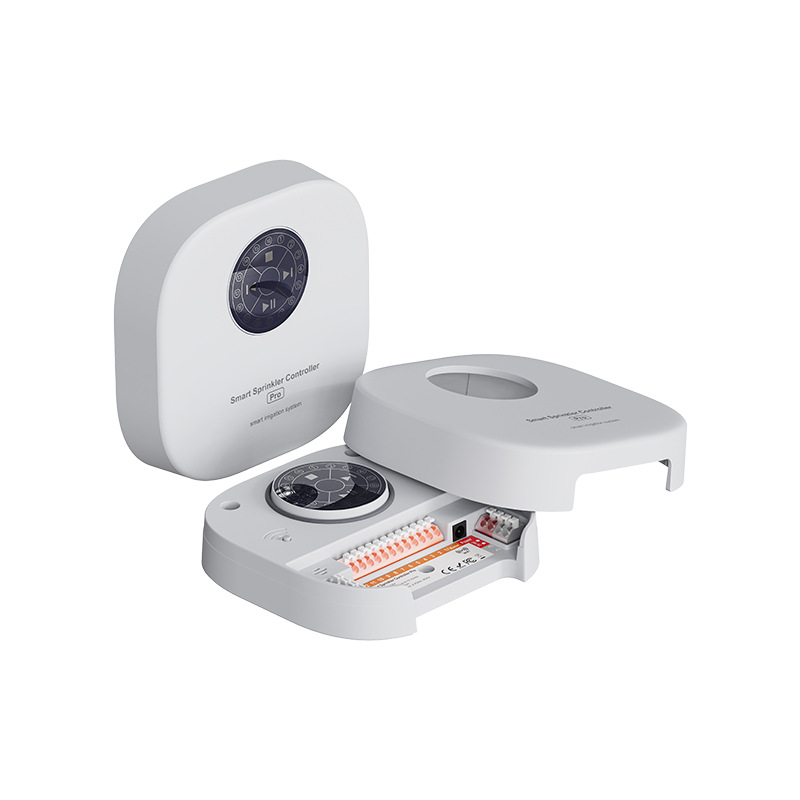 Tuya WiFi Smart 12 Zone Irriga - Smart Garden System review and price