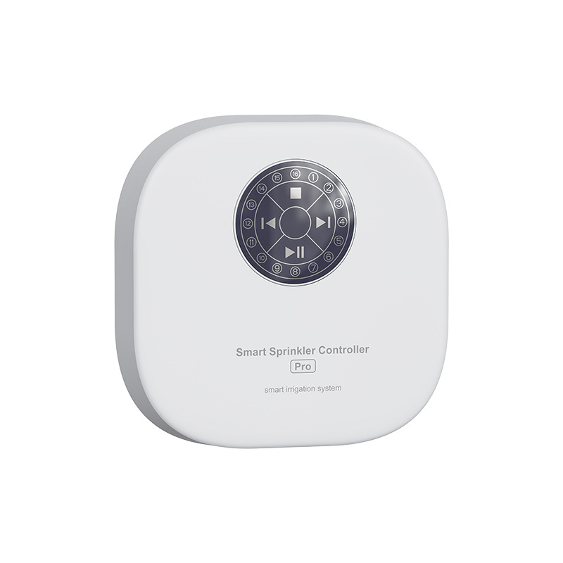 Tuya WiFi Smart 12 Zone Irriga - Smart Garden System review and price