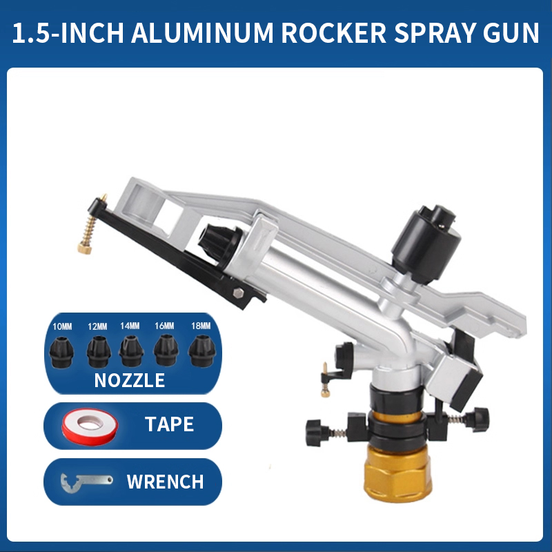 1 inch adjustable 360° rotatin - Automatic Watering review and price