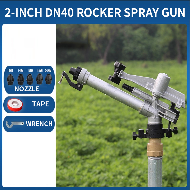 1 inch adjustable 360° rotatin - Automatic Watering review and price