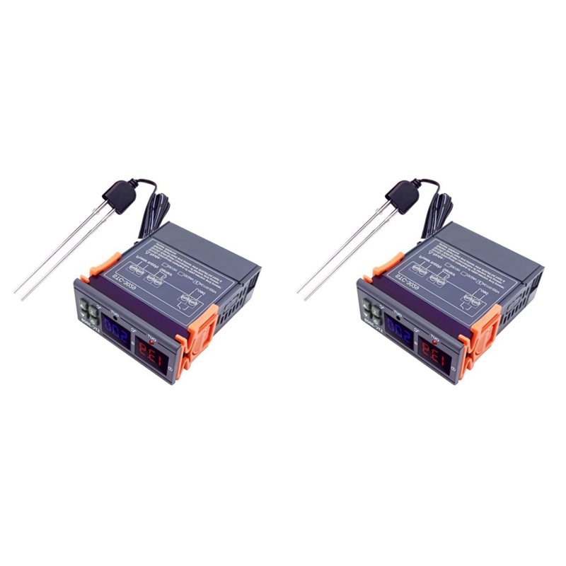 ABHU 2X STC-3029 Moisture Cont - Plant Sensor review and price