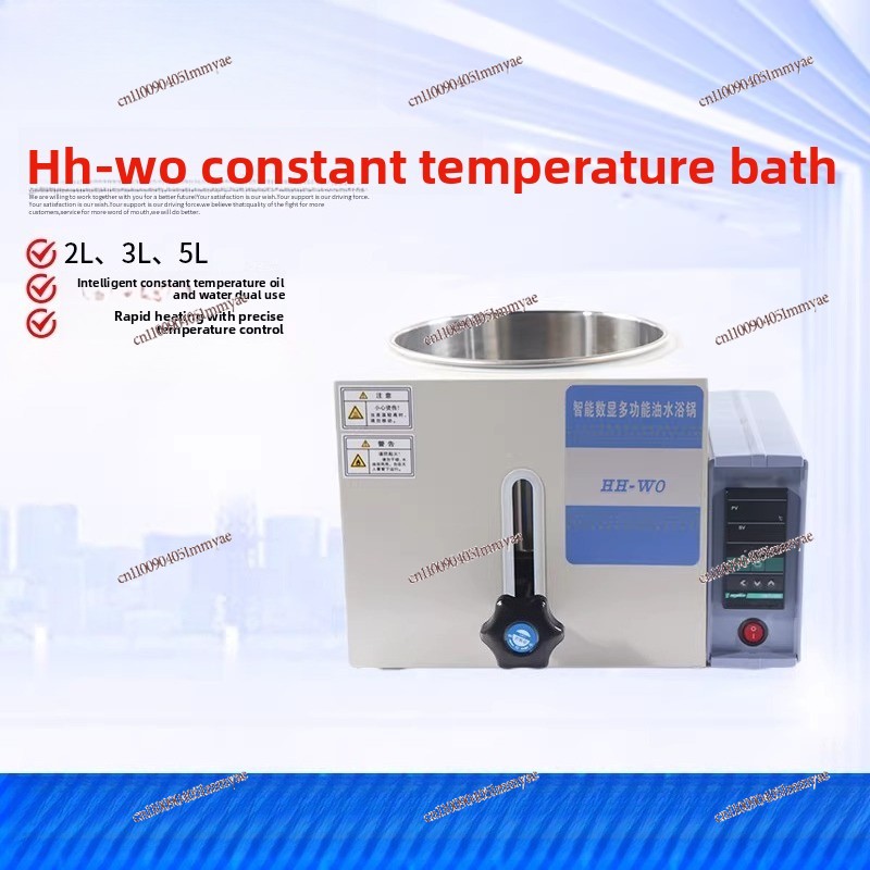 Electric Constant Temperature  - Smart Pot review and price