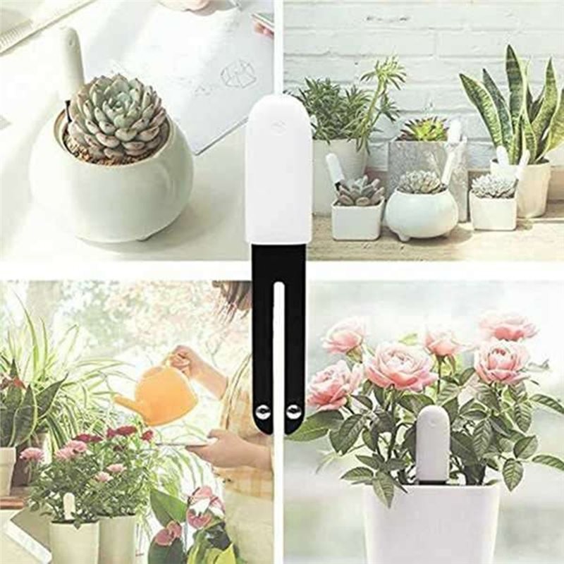 ABVG-Flora Smart Flower Monito - Plant Sensor review and price