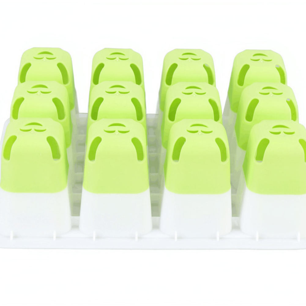 Reusable Silicone Starter Box  - Indoor Garden Kit review and price