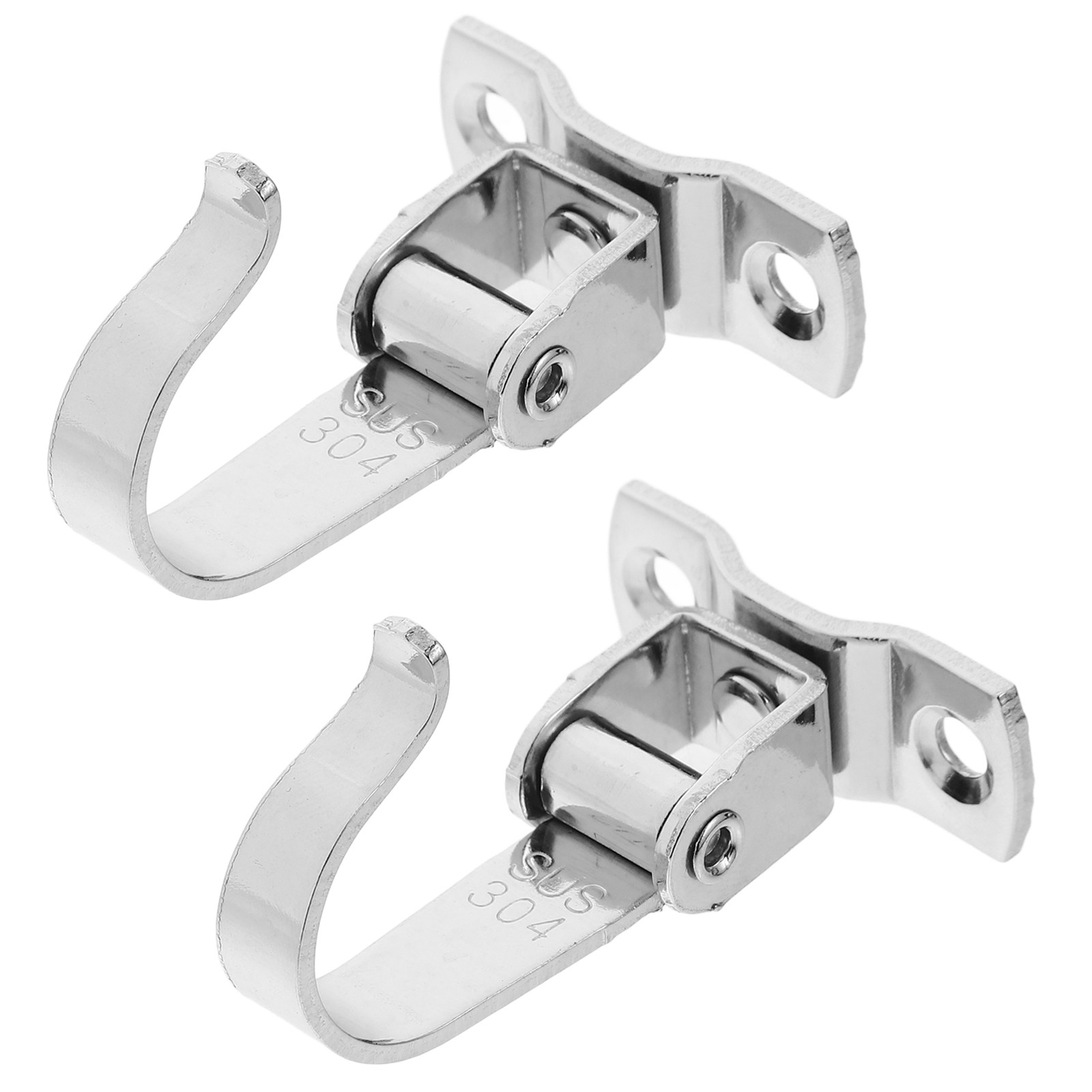 2Pcs Stainless Steel Ceiling H - Plant Monitor review and price