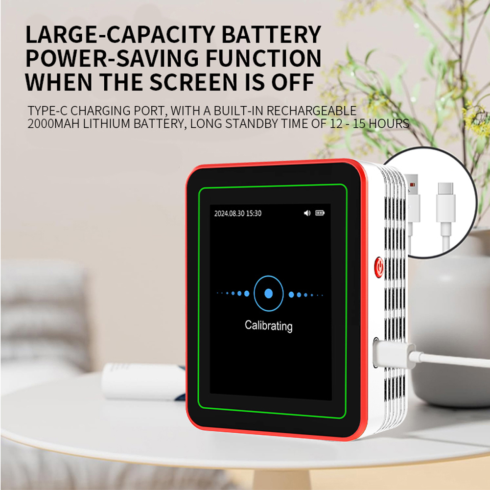 18 In 1 Air Quality Monitor Se - Plant Sensor review and price