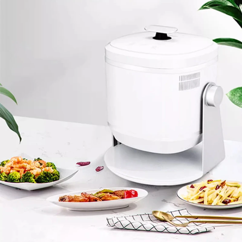 &For 6L Household Electric Coo - Smart Pot review and price