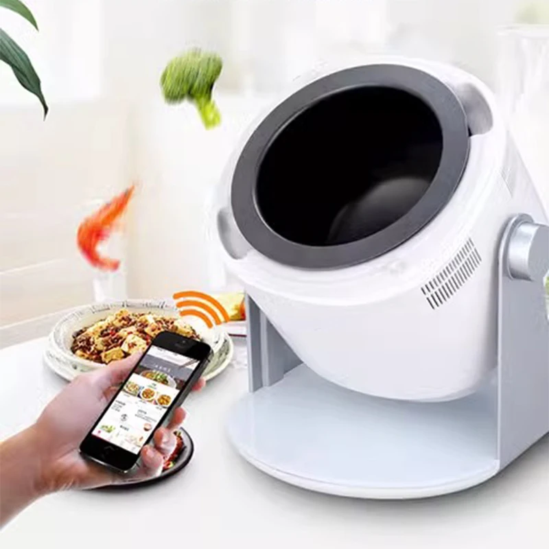 &For 6L Household Electric Coo - Smart Pot review and price