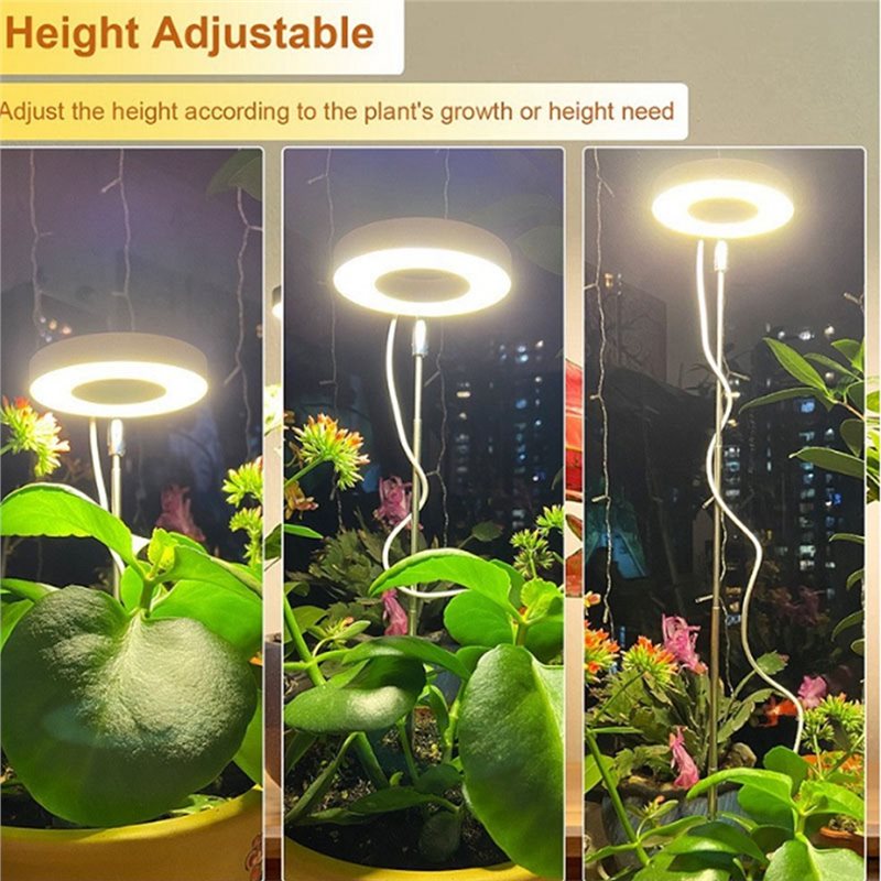 FYBL-LED Grow Light Full Spect - Plant Grow Light Full Spectrum review and price