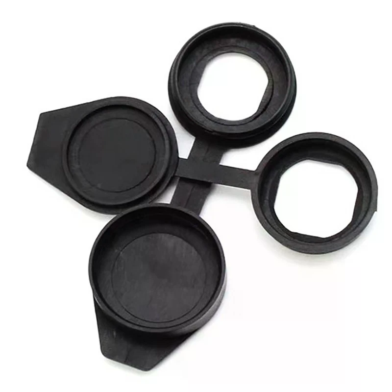 3pcs/set Waterproof Cap Cover  - Garden Camera review and price