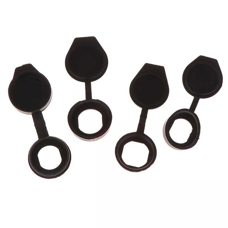 3pcs/set Waterproof Cap Cover  - Garden Camera review and price