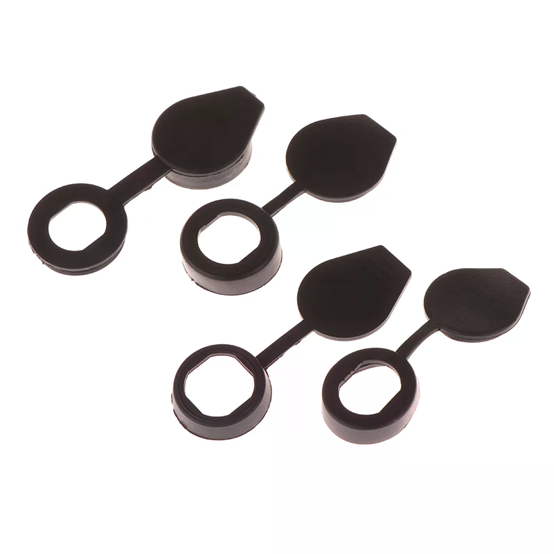 3pcs/set Waterproof Cap Cover  - Garden Camera review and price