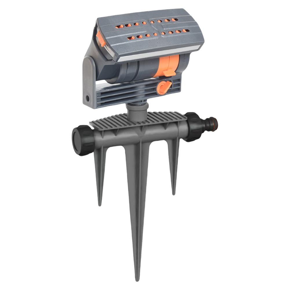 Oscillating Sprinkler Automati - Automatic Watering review and price