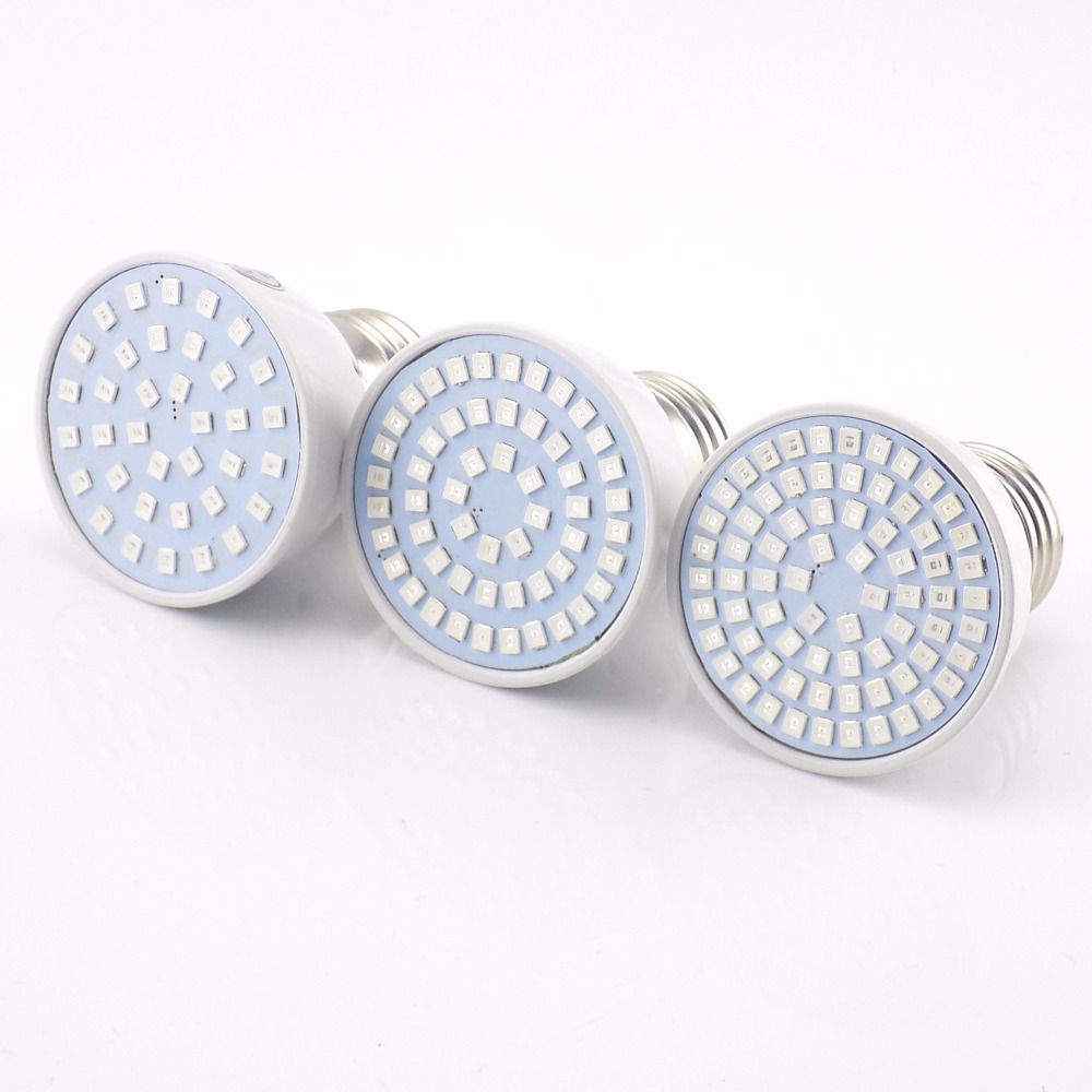LED Bulb Plant Growth Light E2 - Plant Grow Light Full Spectrum review and price