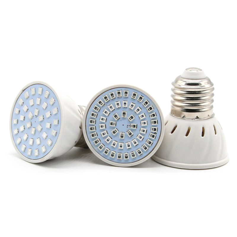 LED Bulb Plant Growth Light E2 - Plant Grow Light Full Spectrum review and price