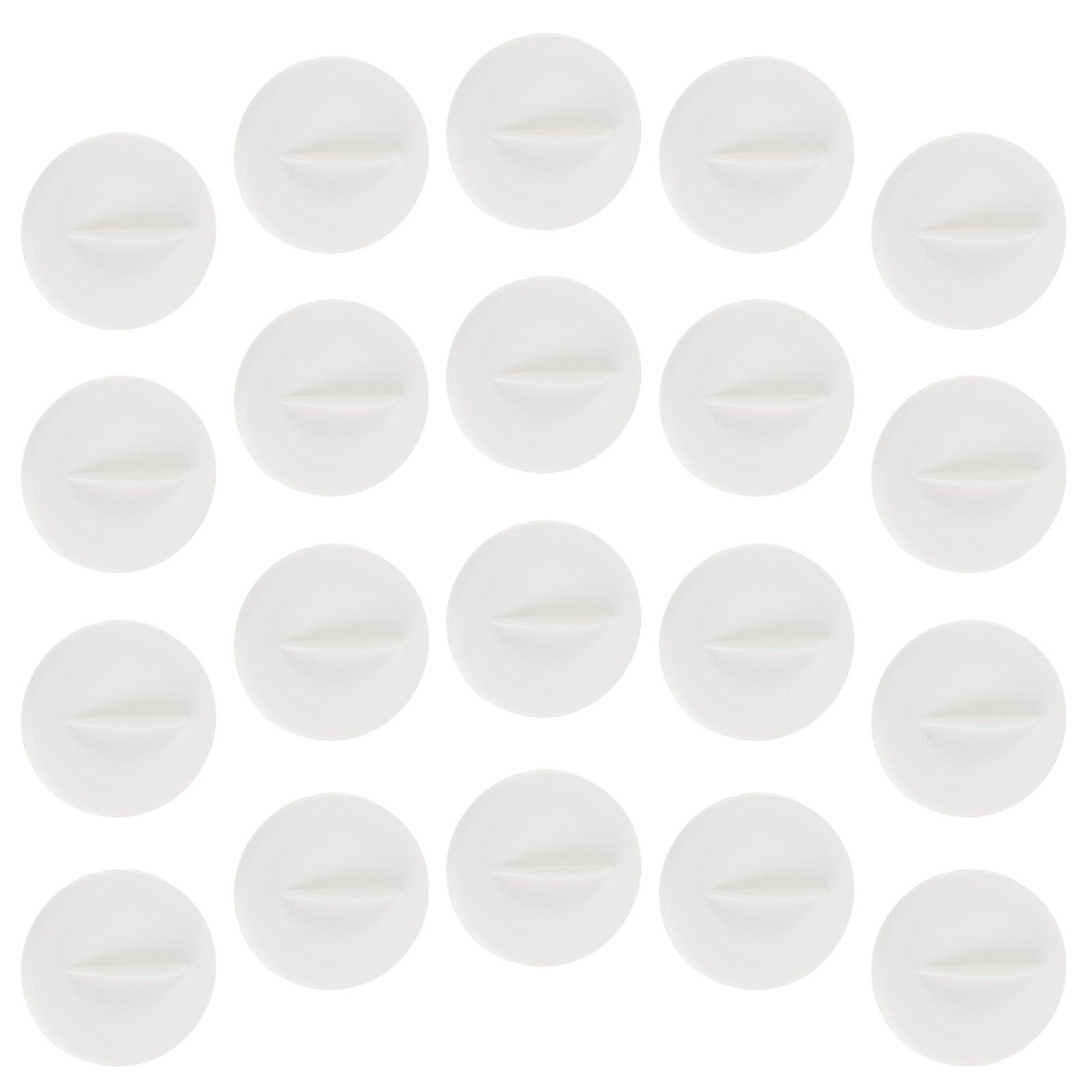 20Pcs Hydroponic Hole Covers P - Hydroponic Grow Pod review and price