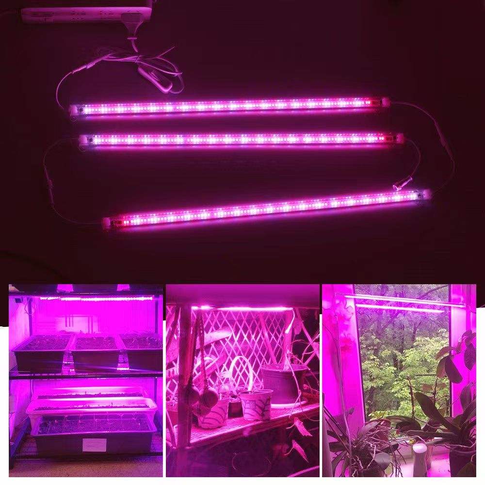 12 Inch LED Plant Grow Light S - Plant Grow Light Full Spectrum review and price