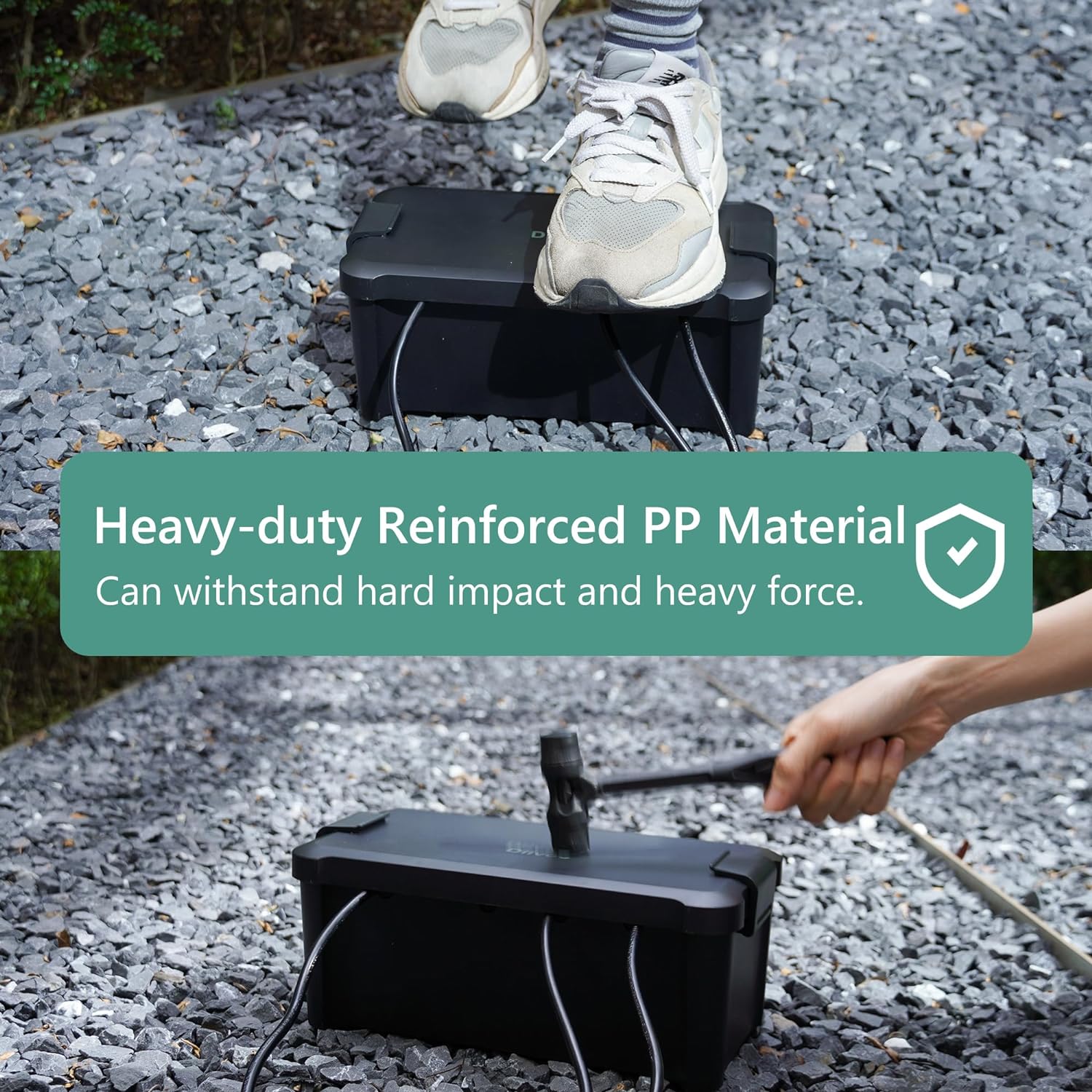 Diivoo Outdoor Waterproof Elec - Smart Garden Kit review and price