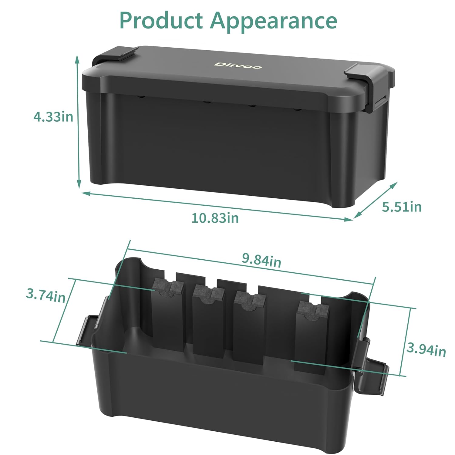 Diivoo Outdoor Waterproof Elec - Smart Garden Kit review and price