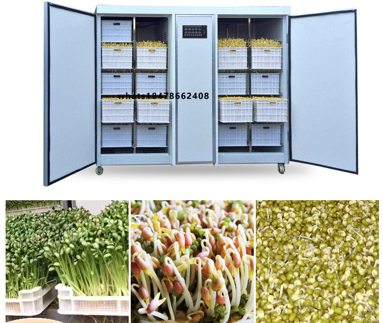 Intelligent High Multi-Sprout  - Automatic Watering review and price