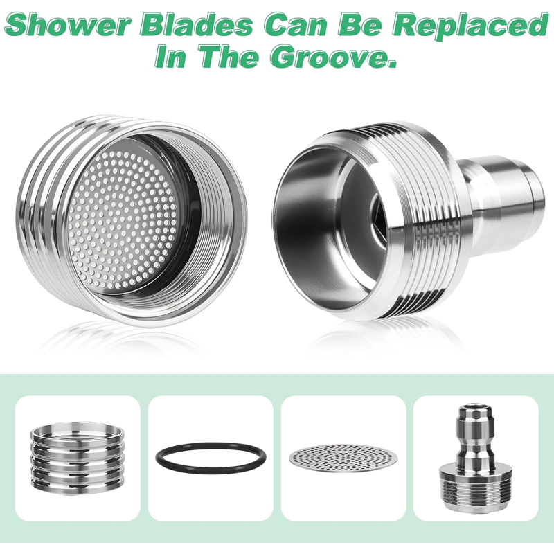 Pressure Washer Nozzle, with 1 - Smart Garden Kit review and price