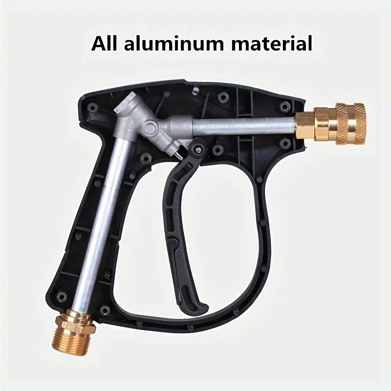 High Pressure Cleaning Water G - Smart Garden Kit review and price