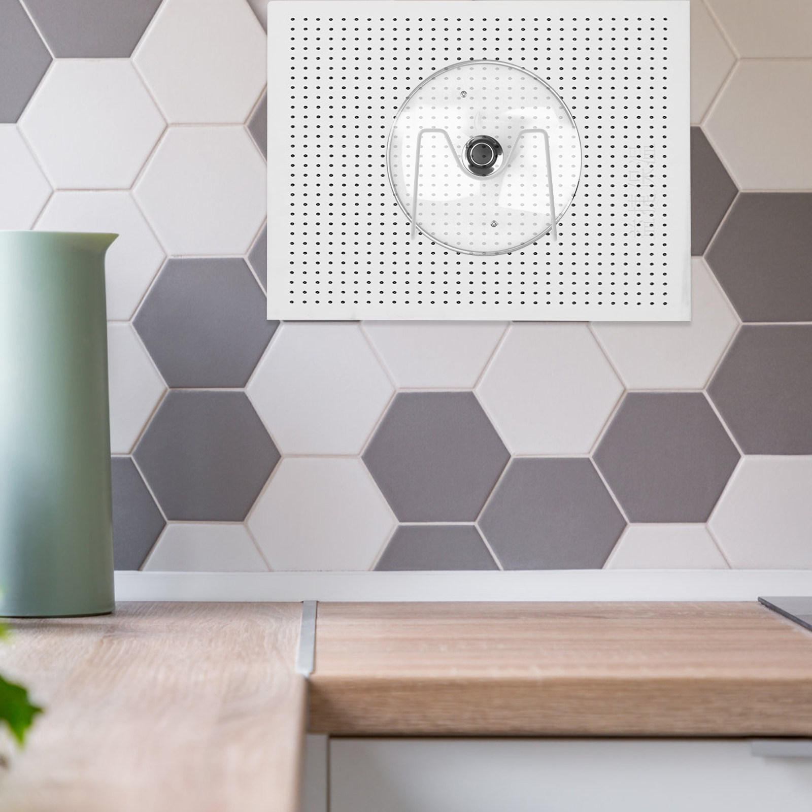 Smart Design Pot Lid Organizer - Smart Pot review and price