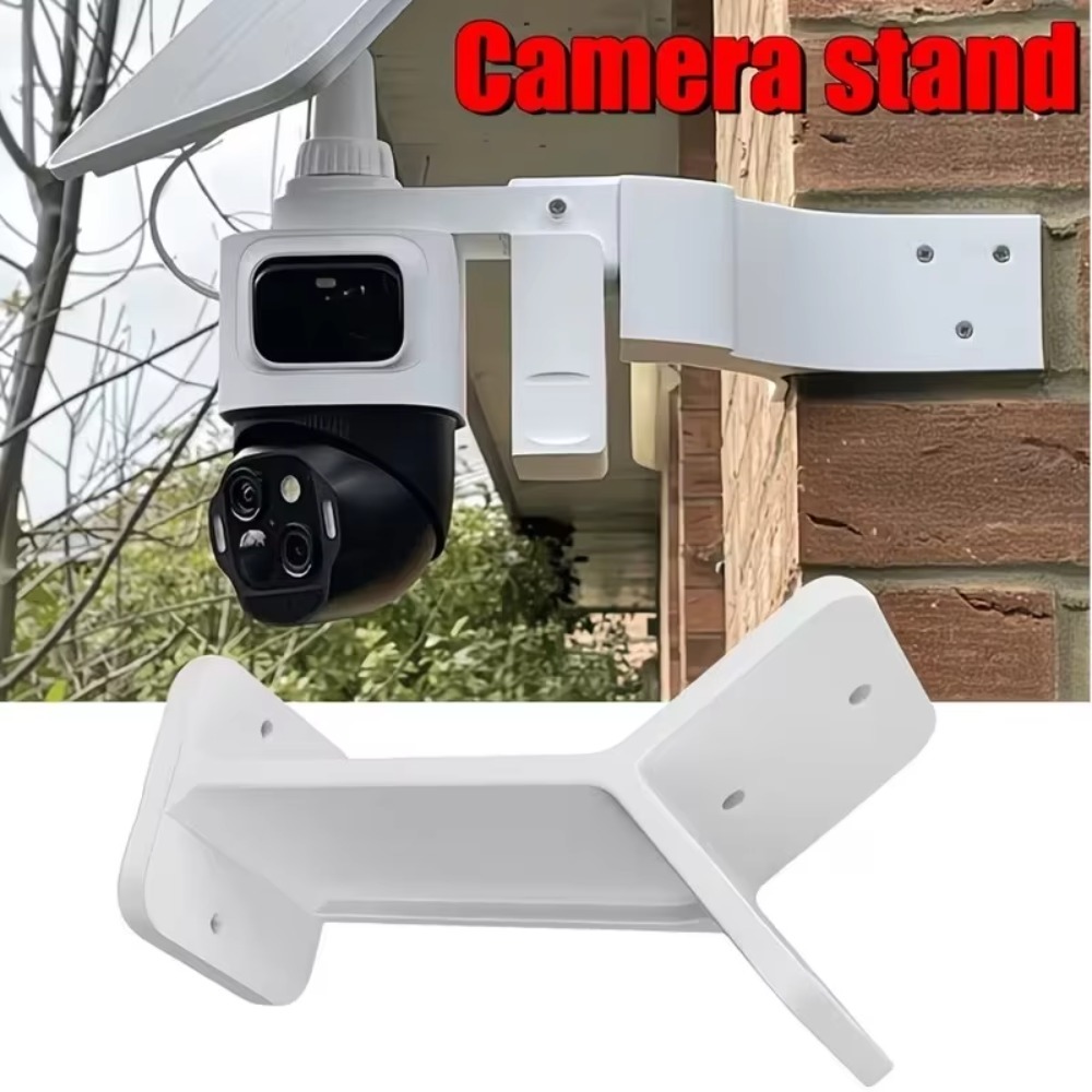 2026 Outdoor Corner Wall Mount - Eufy Camera S340 review and price