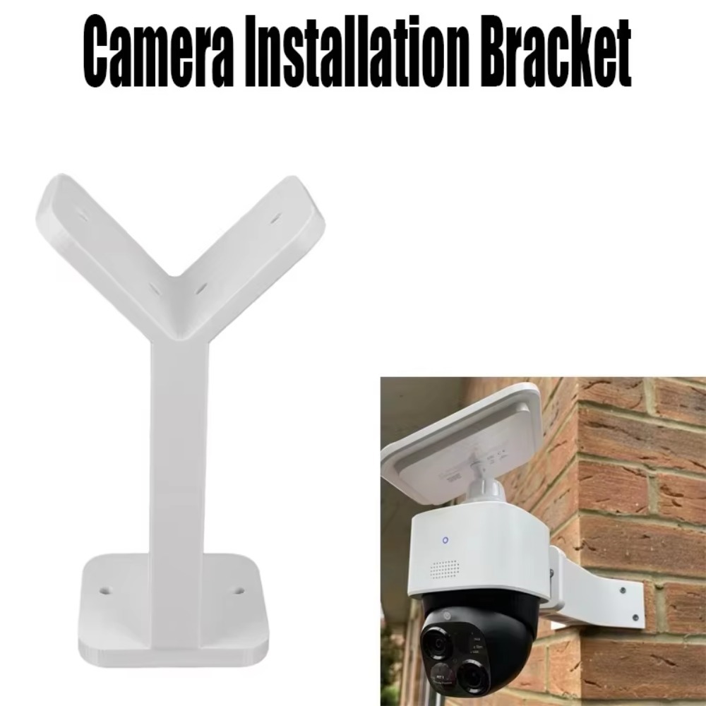 2026 Outdoor Corner Wall Mount - Eufy Camera S340 review and price