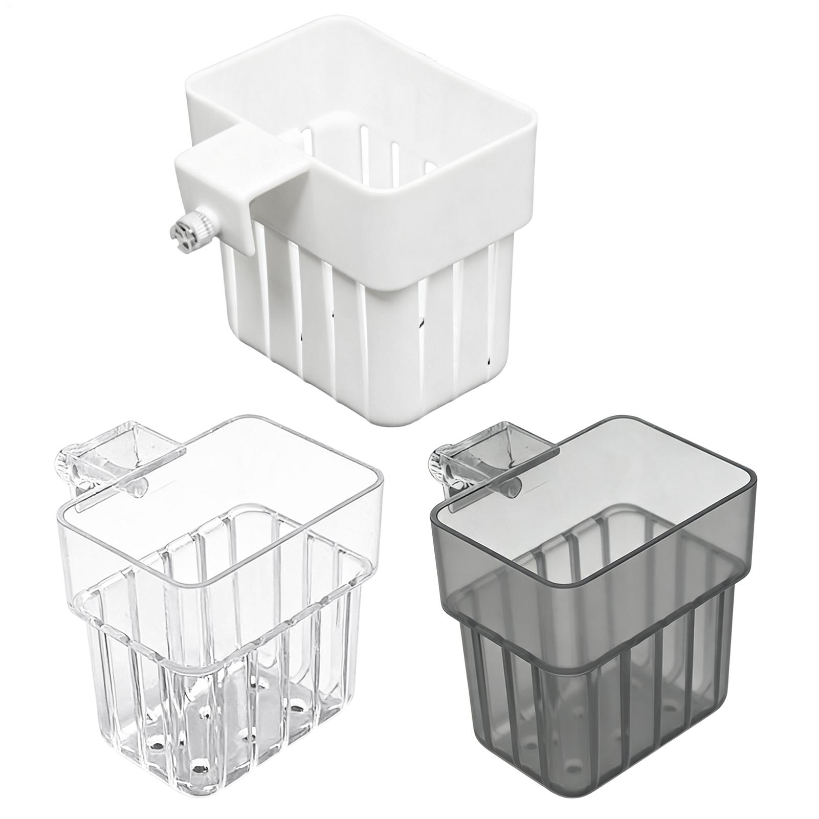 Aquarium Plant Holder Transpar - Hydroponic Grow Pod review and price