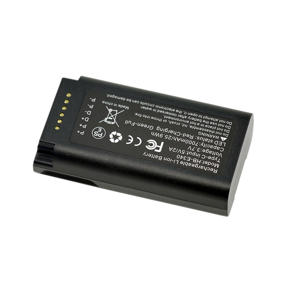 7000mAh Rechargeable Lithium B - Eufy Camera S340 review and price
