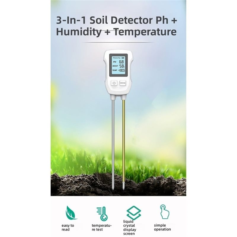 AT51-Flower Planting Tool Disp - Plant Sensor review and price