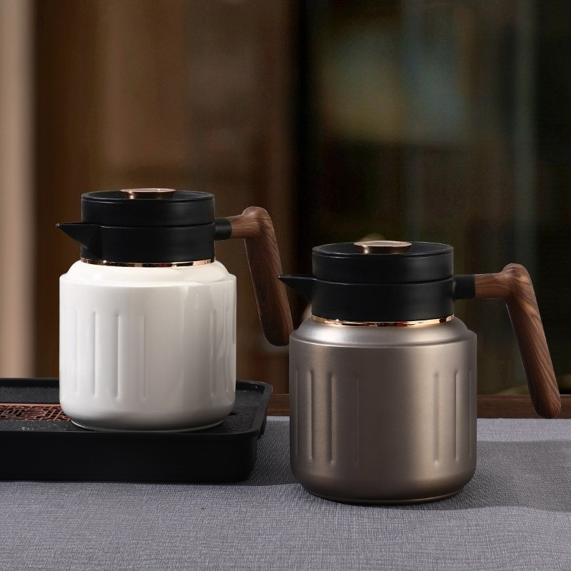 1000ML High-End Smart Coffee P - Smart Pot review and price