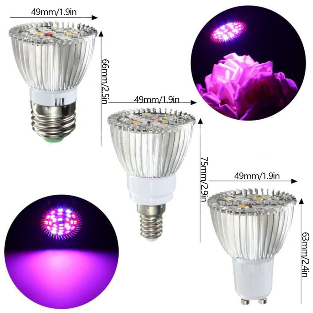 LED Plant Growth Lamp Full Spe - Plant Grow Light Full Spectrum review and price