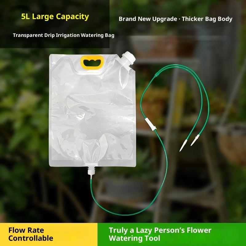 Automatic Drip Irrigation Wate - Automatic Watering review and price