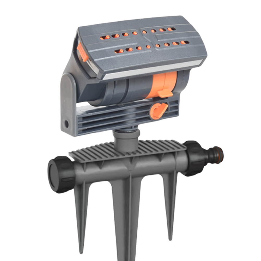 Oscillating Sprinkler Automati - Automatic Watering review and price